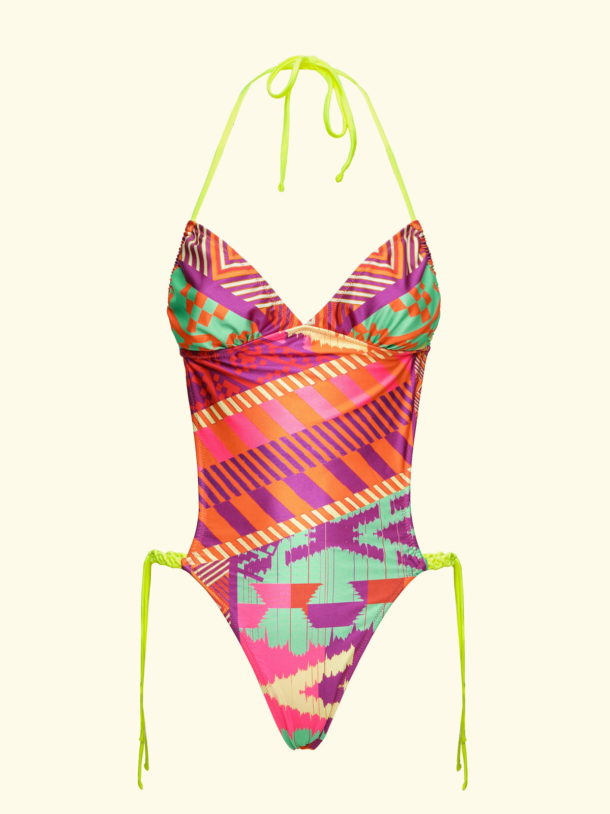 Women's Monokini F**K Fantasy SW0272-X13
