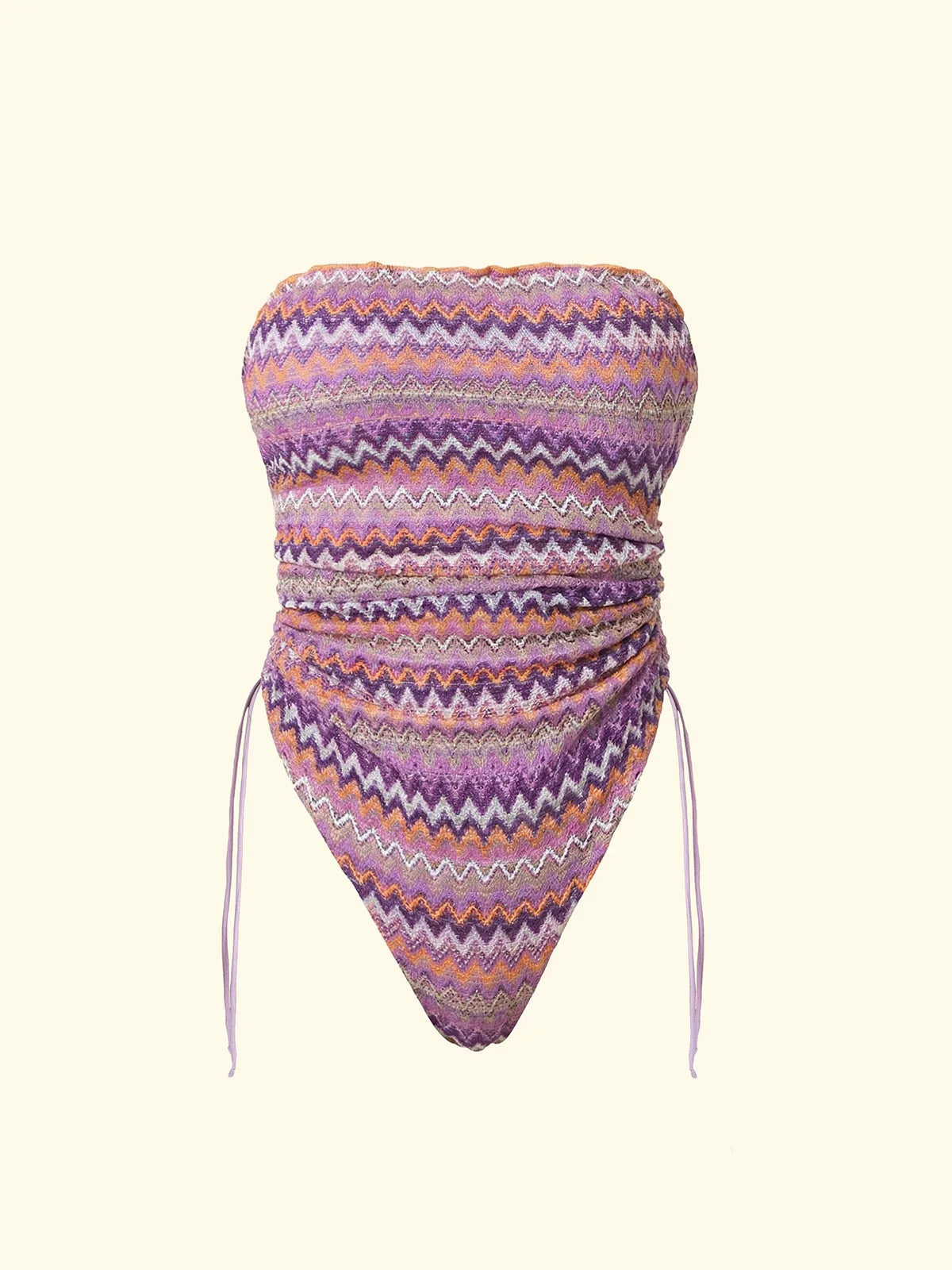 Women's Monokini F**K Multicolor SW0296-MC