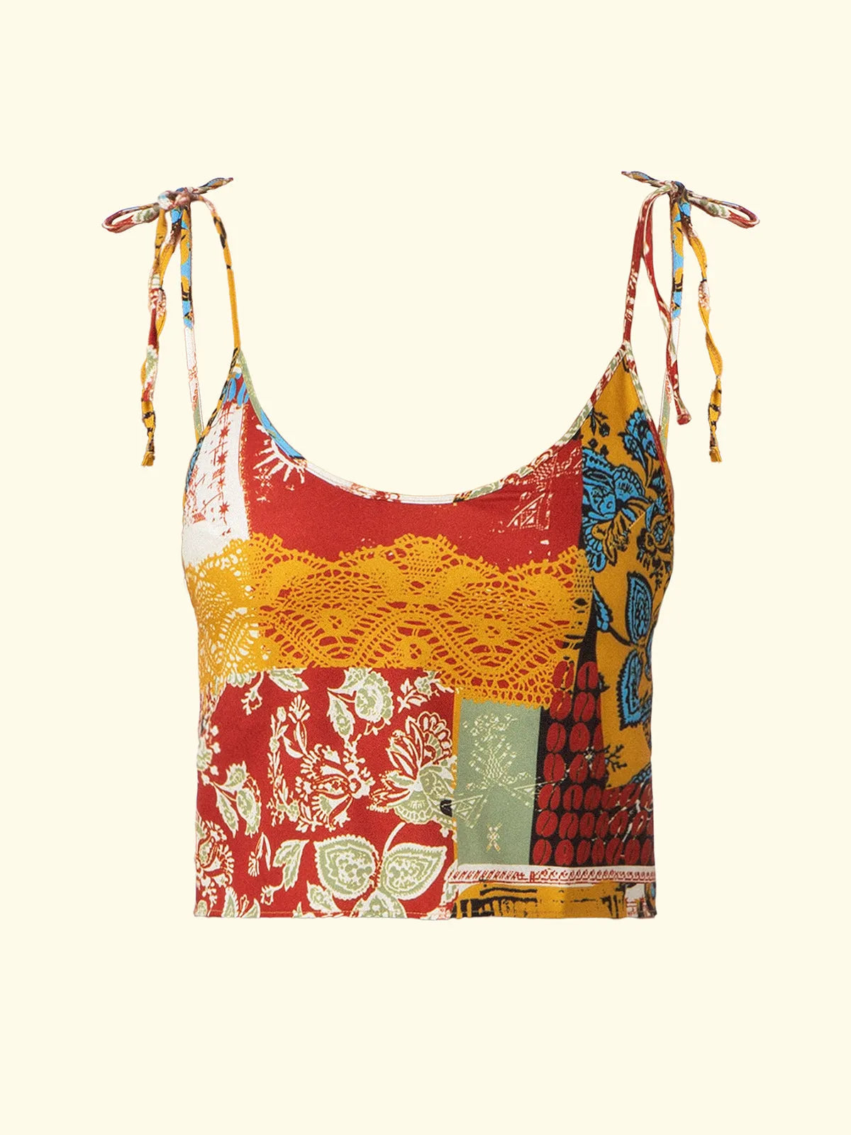 Women's Tank Top F**K Fantasy SW0456-X38