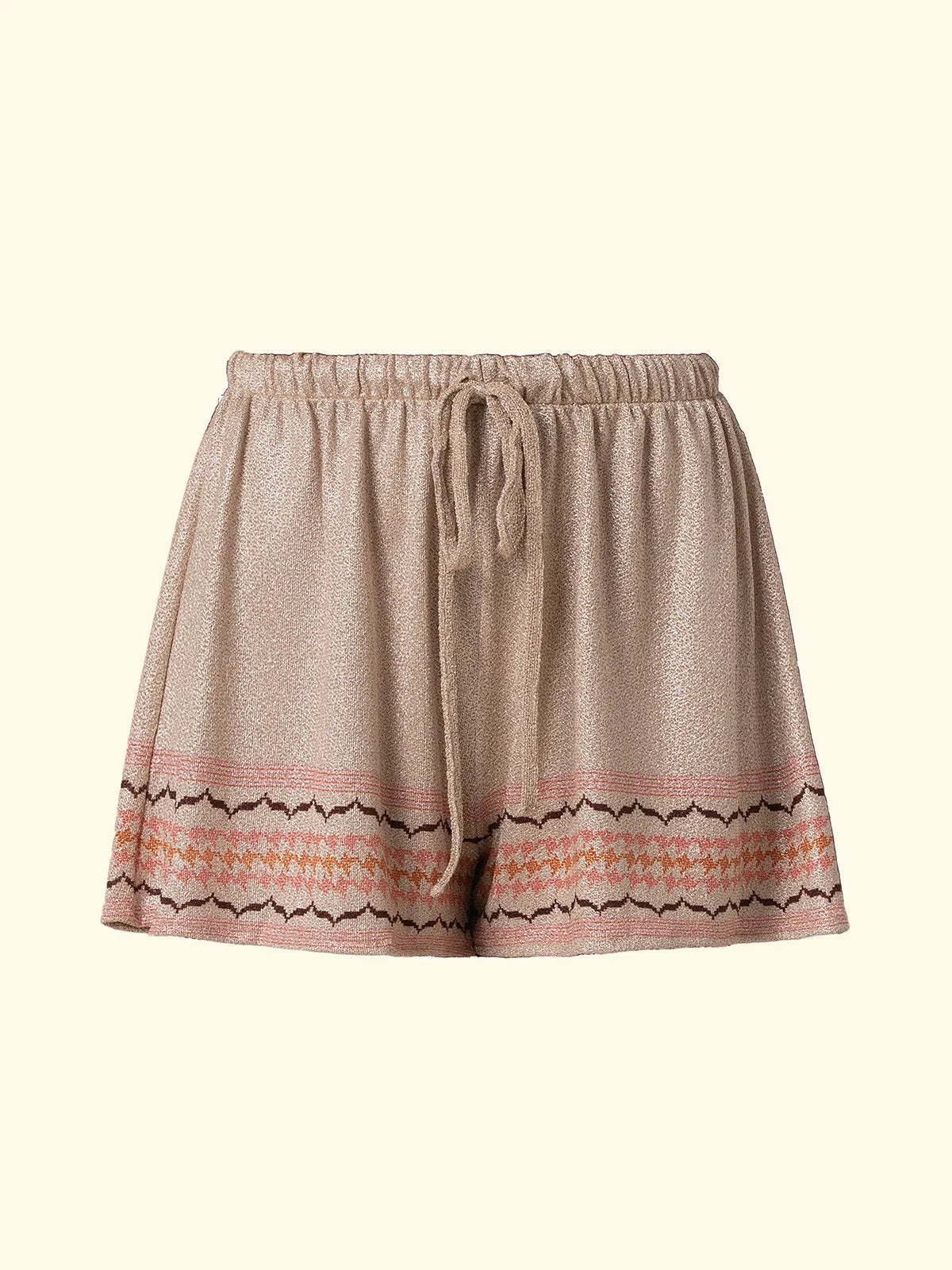 Women's Shorts F**K Fantasy SW0748-X67
