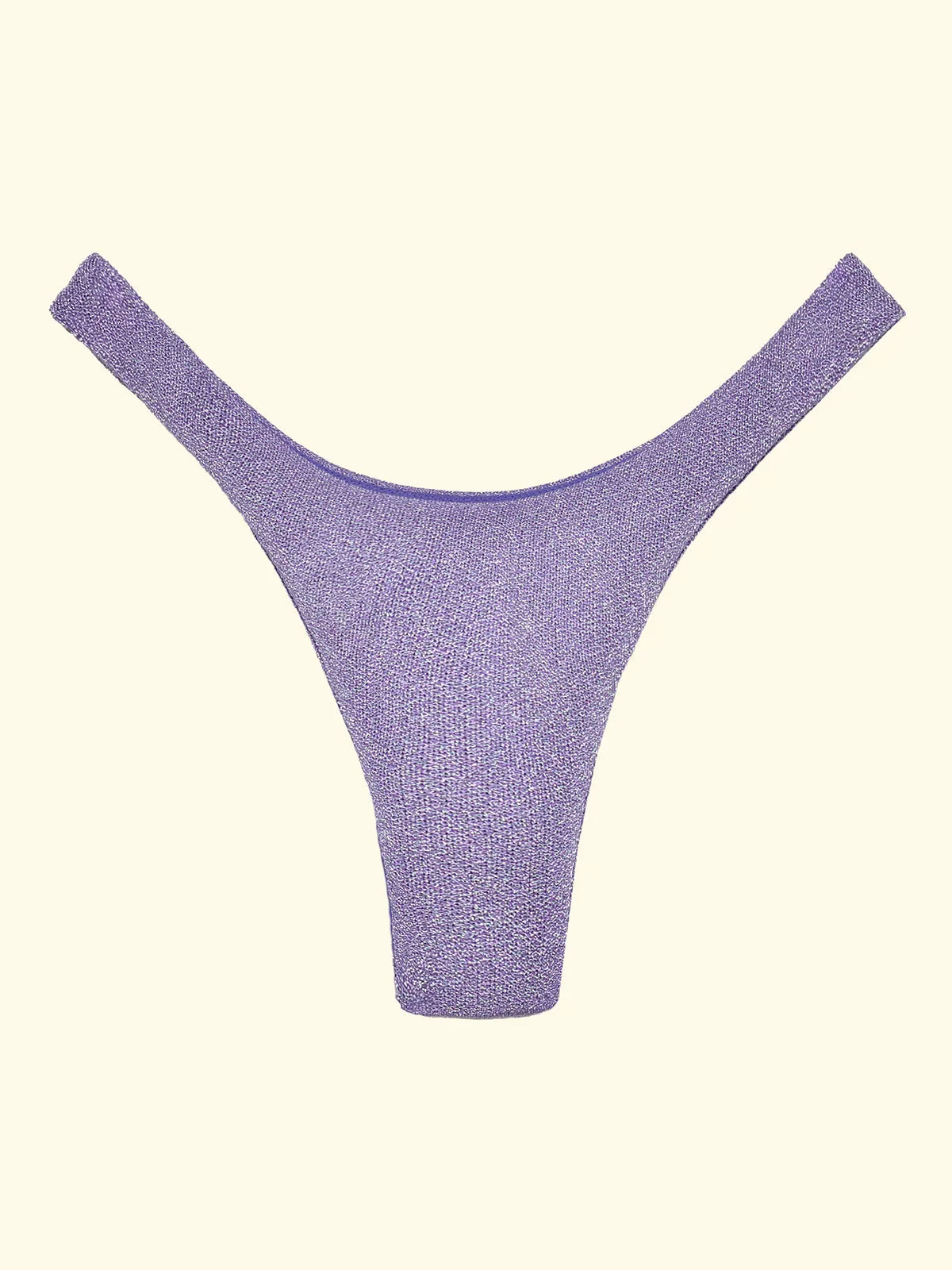 Slip American Fixed Woman F**K Lilac SW1142-LC