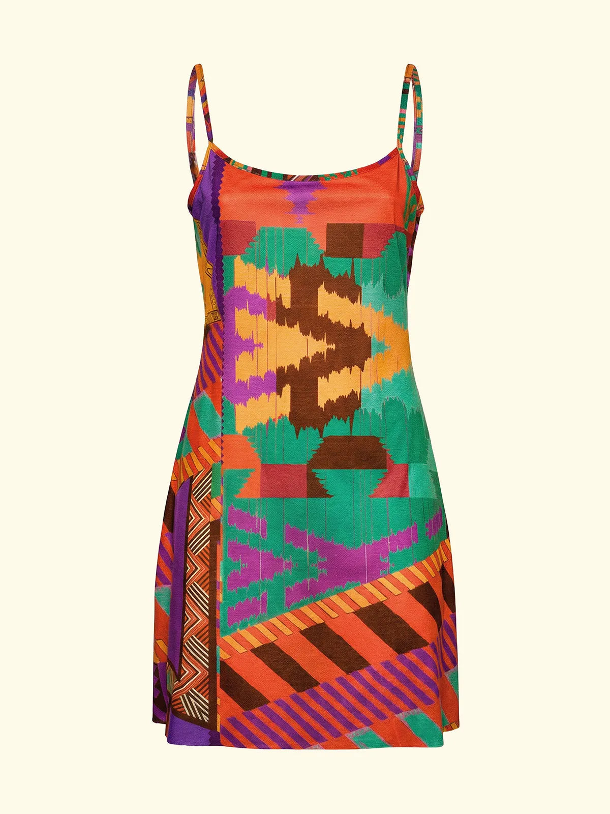 Short Women's Dress F**K Fantasy SW3202-X11