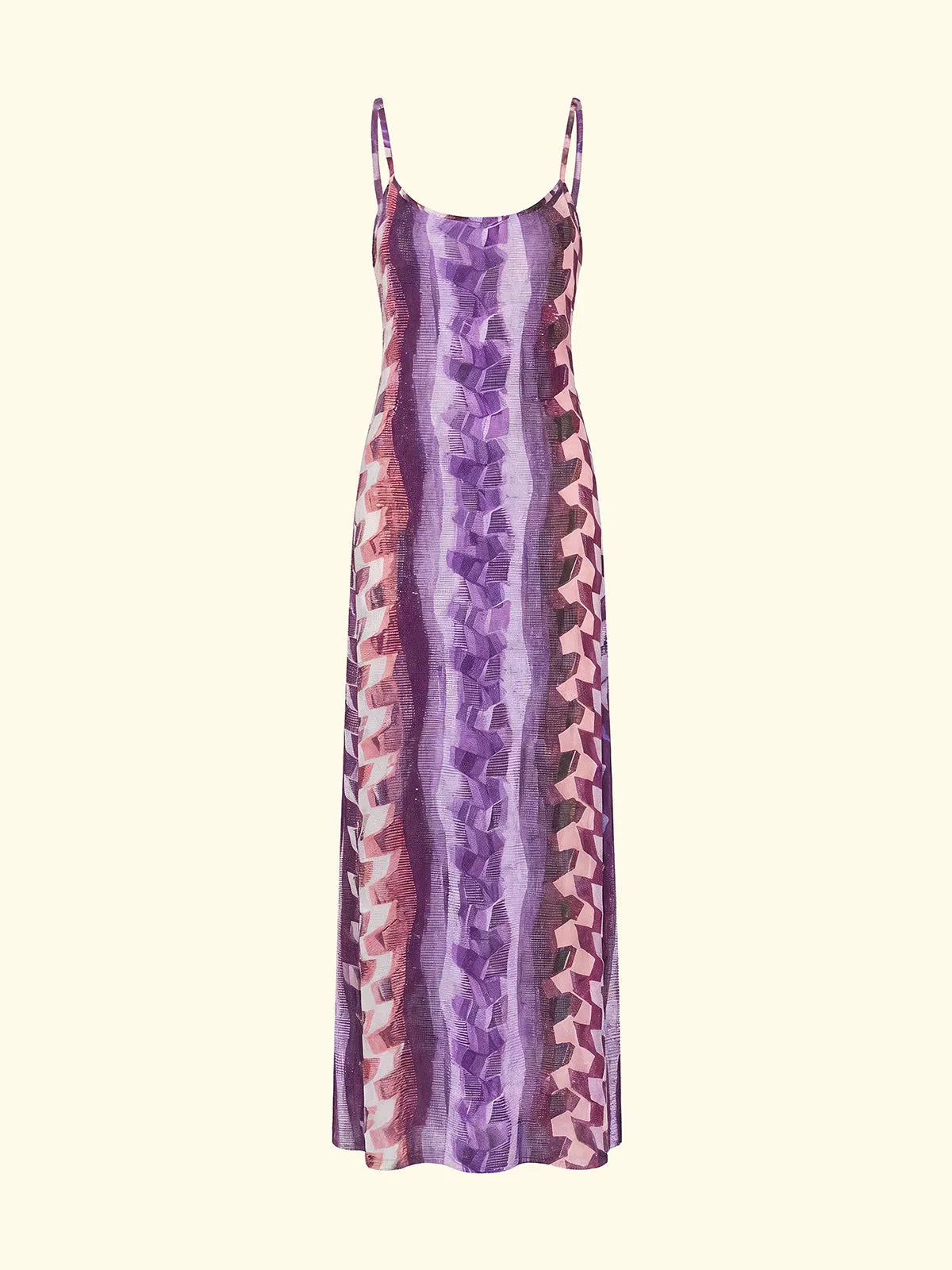 Long dress for women F**K Fantasy SW3306-X56