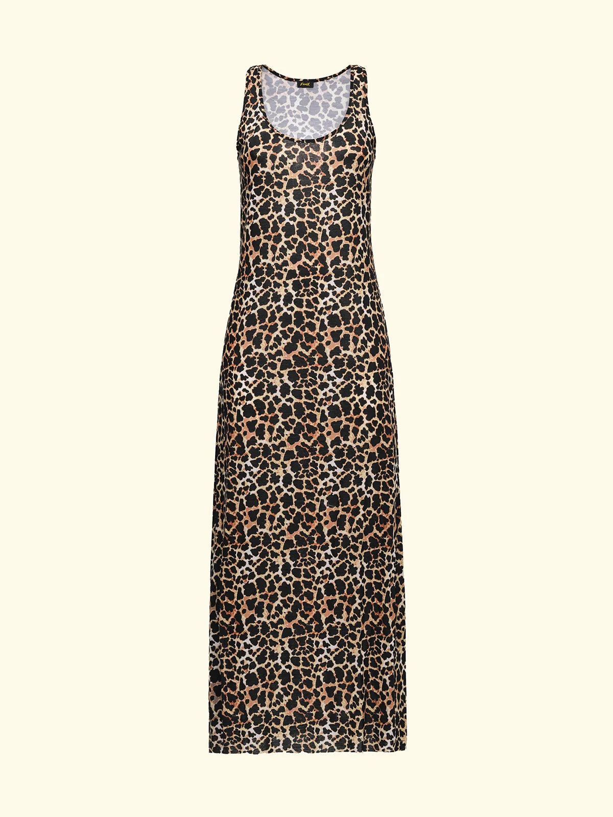 Women's Long Dress F**K Fantasy SW3351-X01