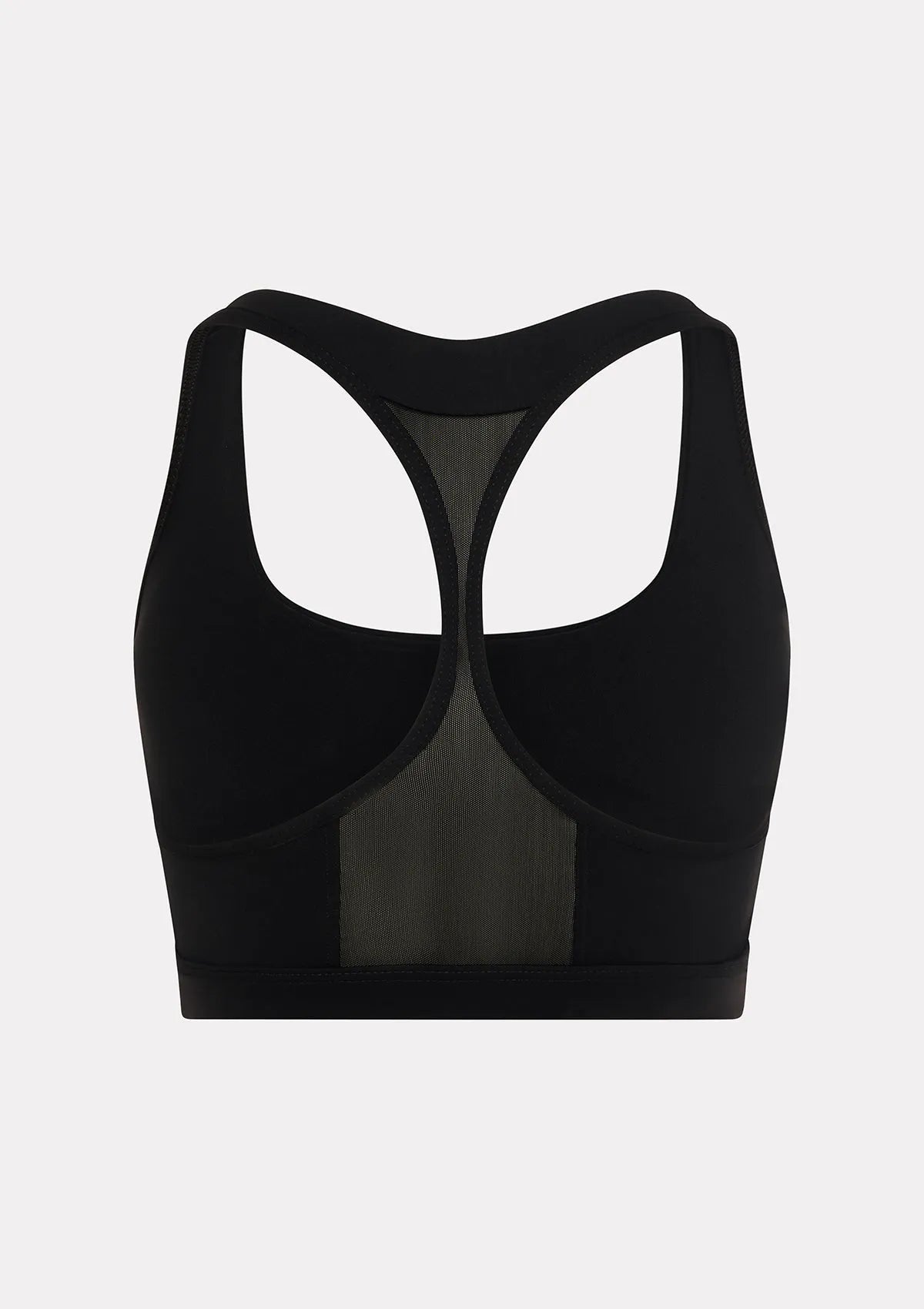 Top Sportivo Donna F**K Nero WW0206-BK