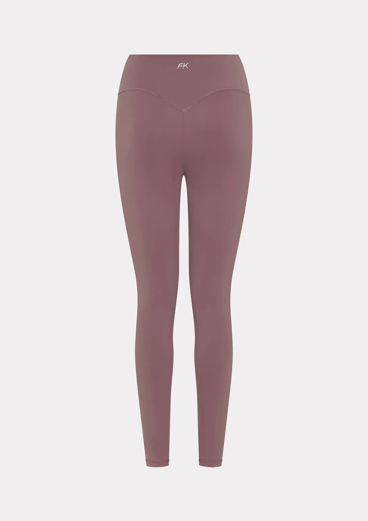 Leggings Donna F**K Dusty Pink WW0214-DP