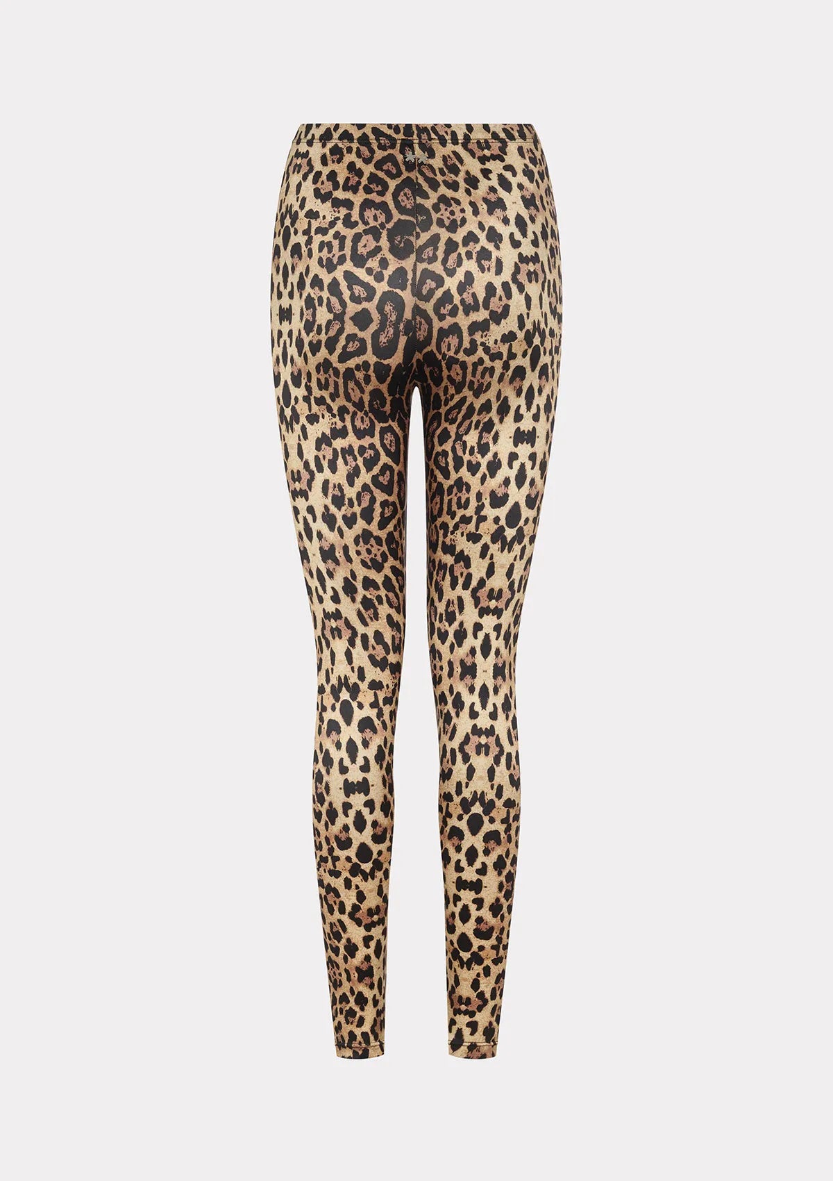 Leggings Donna F**K Leopardati WW0232-X01