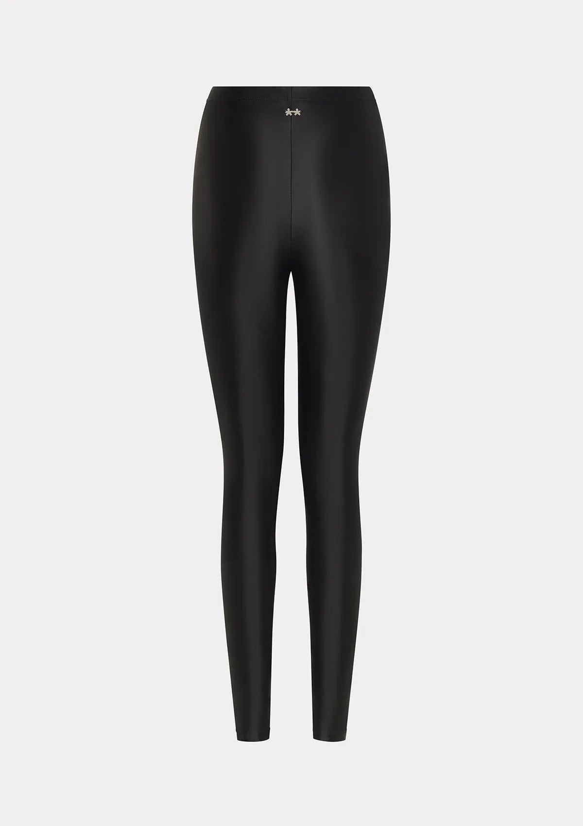 Leggings Donna F**K Nero WW0230-BK