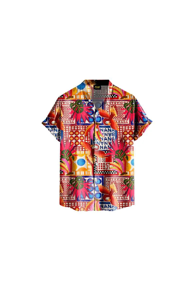 Child shirt F**K Fantasy SJ6550-X08