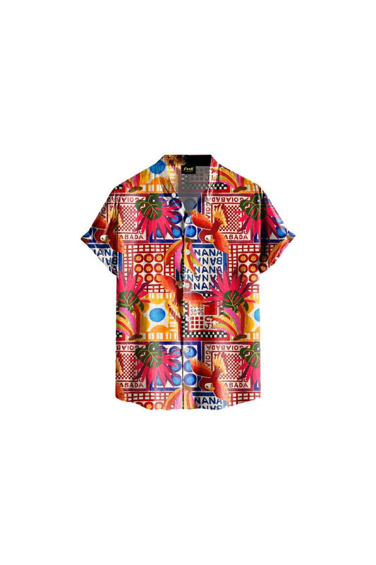 Child shirt F**K Fantasy SJ6550-X08