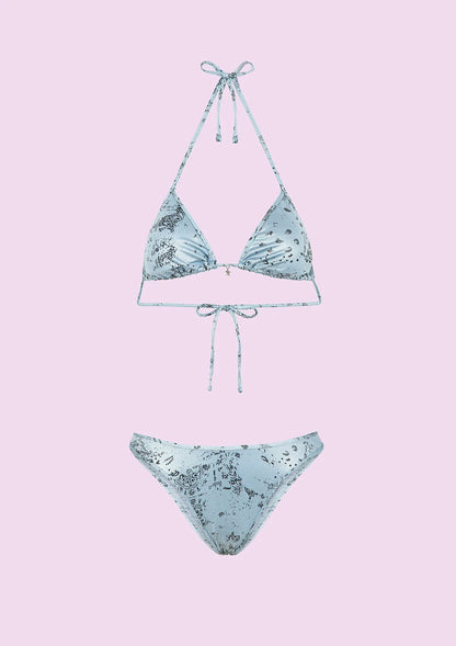 Woman bikini F**K Triangle with Slip American Fixed Fantasy SWC050-X08