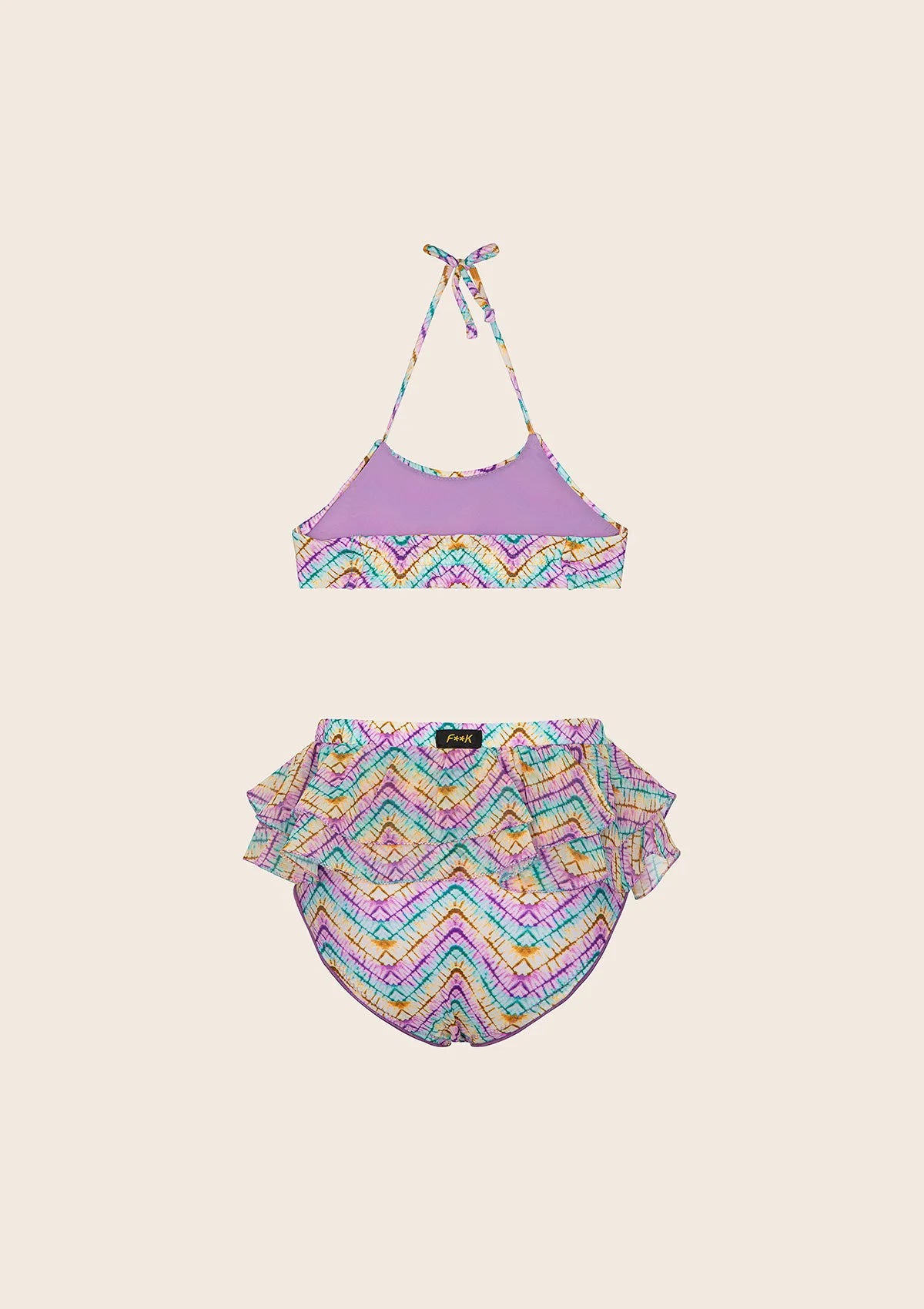 Baby girl F**K Top with Slip Bon bon fantasy b1a12ub-x51