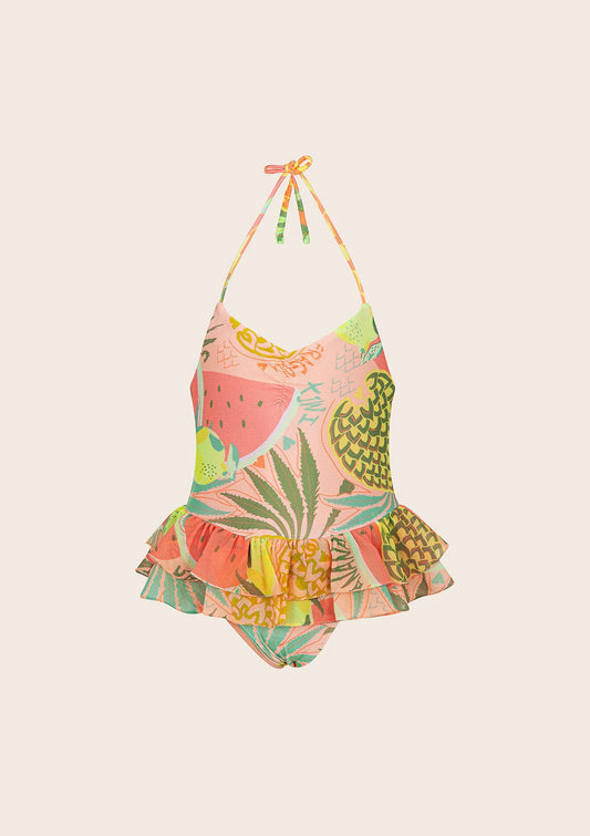 Newborn monokini F**K Fantasy B2A05MK-X20