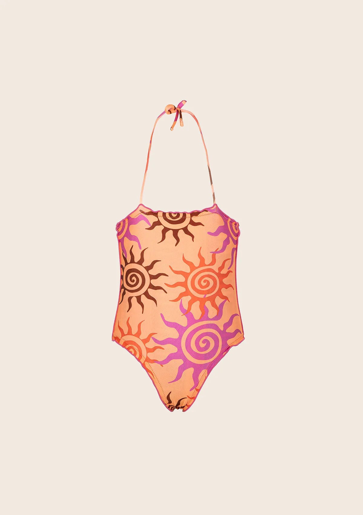 Monokini Reverse Newborn F**K Fantasy B2A10MK-X40