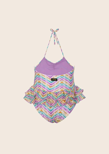 Newborn monokini F**K Fantasy b2a13mk-x51