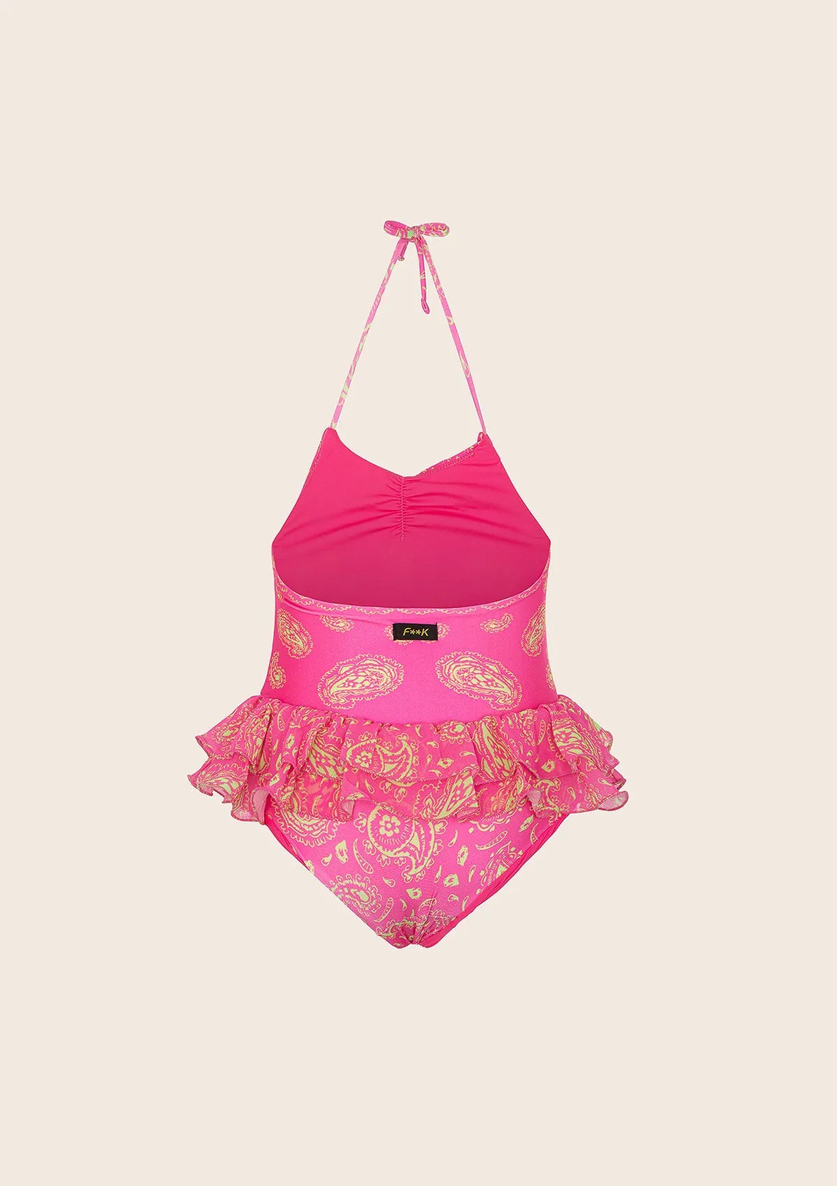 Newborn monokini F**K Fantasy B2A18mk-X64