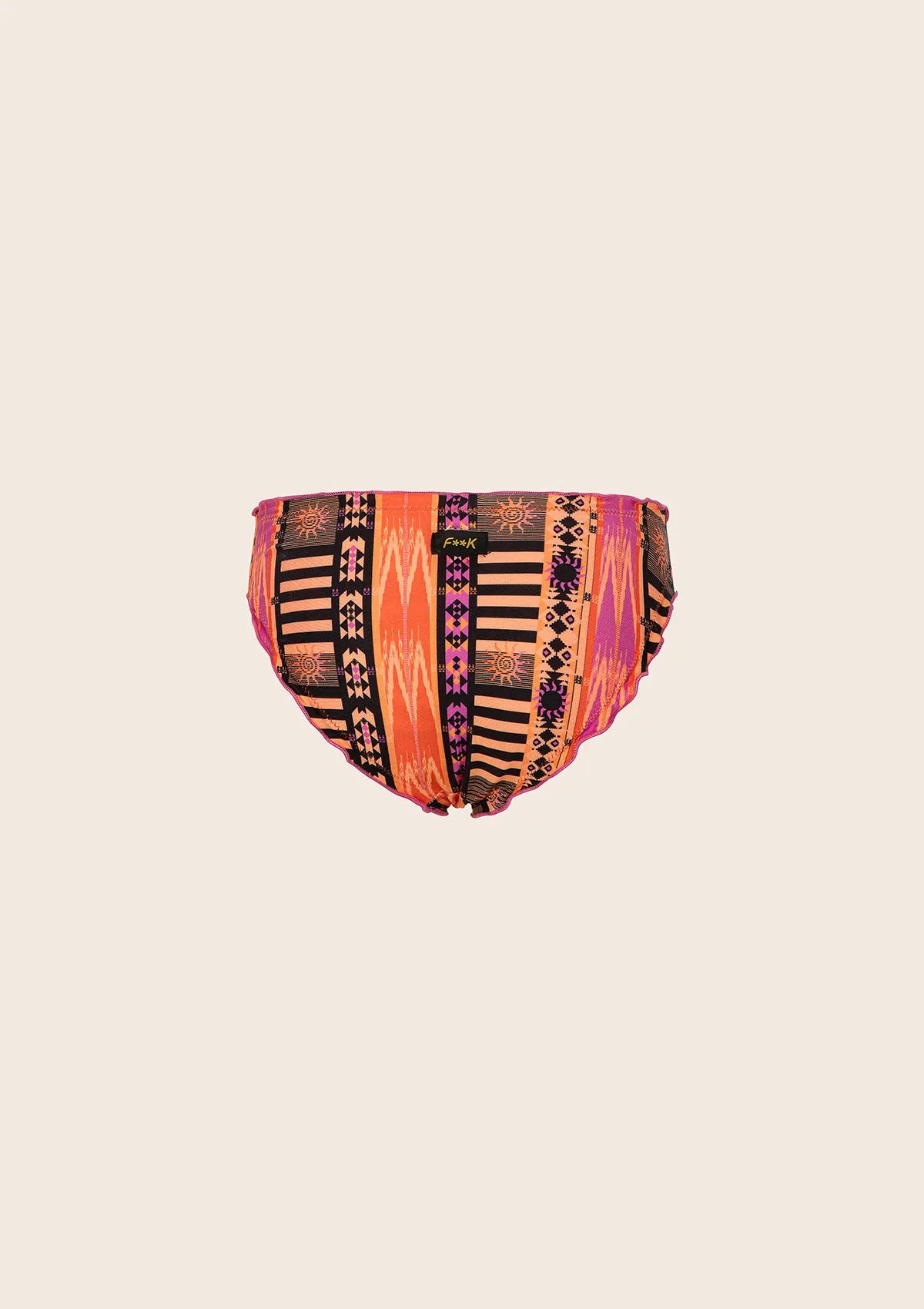 Slip Newborn Reverse F**K Fantasy B4A09BB-X40