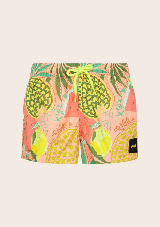 Shorts girl F**K G15sh22-X20 fantasy