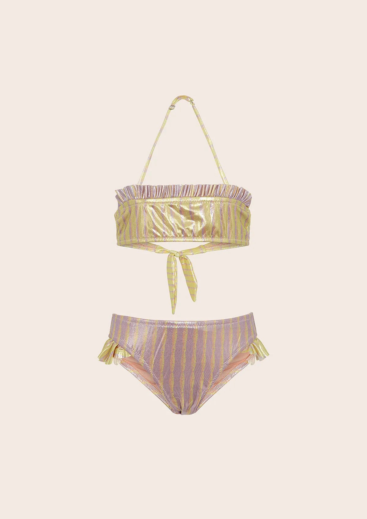 Bikini girl F**K Band with Slip Fixed Fantasy G1B02BF-X15