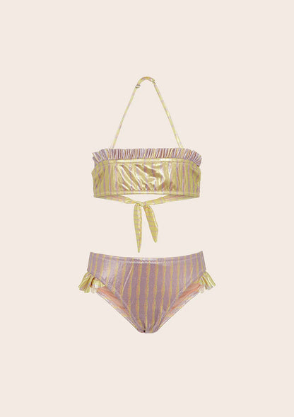 Bikini girl F**K Band with Slip Fixed Fantasy G1B02BF-X15