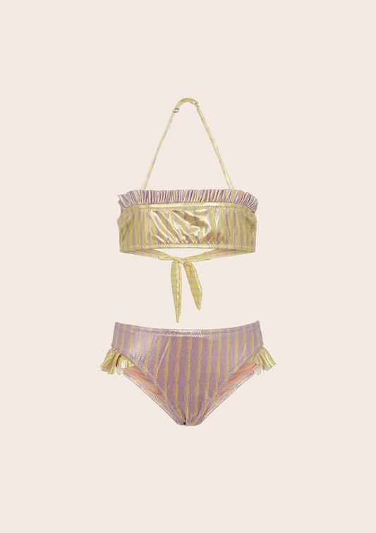 Bikini girl F**K Band with Slip Fixed Fantasy G1B02BF-X15