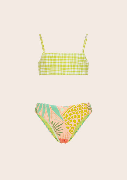 Bikini girl F**K Top with Slip Fixed Fantasy G1D01UF-X20