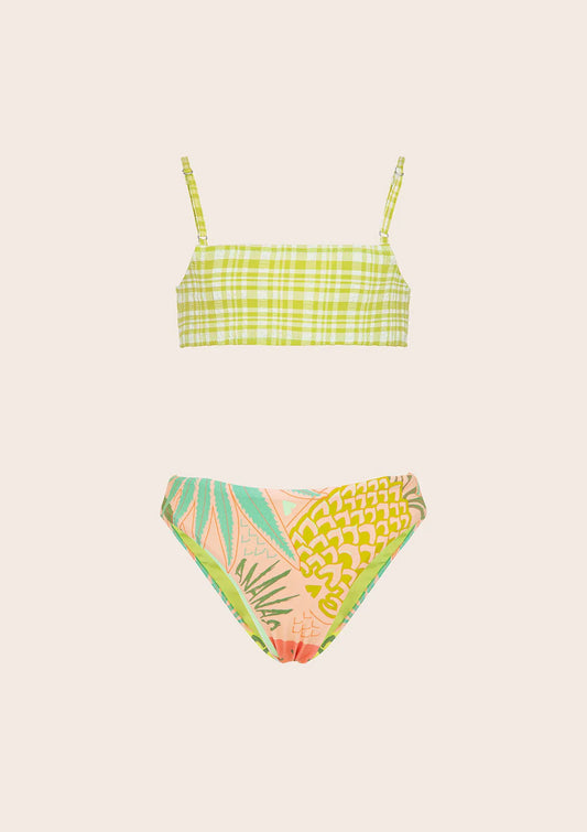 Bikini girl F**K Top with Slip Fixed Fantasy G1D01UF-X20