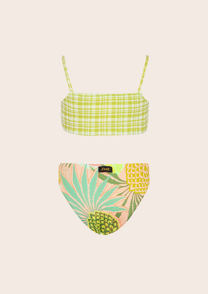Bikini girl F**K Top with Slip Fixed Fantasy G1D01UF-X20