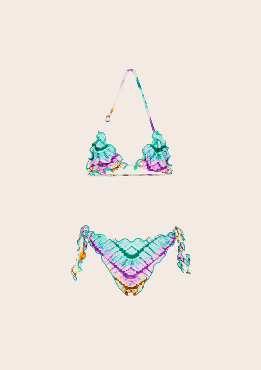 Bikini girl F**K Triangle with Slip Adjustable fantasy G1G05TA-X50