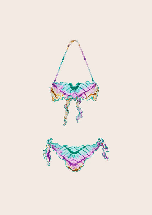 Bikini girl F**K Band with Slip Adjustable fantasy G1G06BA-X50