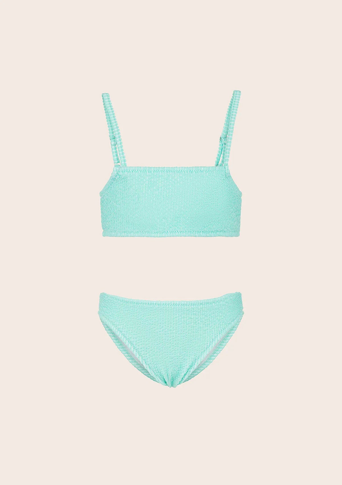 Bikini girl F**K Top with Slip Fixed green water G1L05UF-AQ