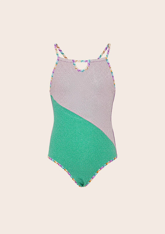 Monokini girl F**K Fantasy G2G03MK-X55