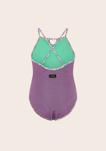 Monokini girl F**K Fantasy G2G03MK-X55