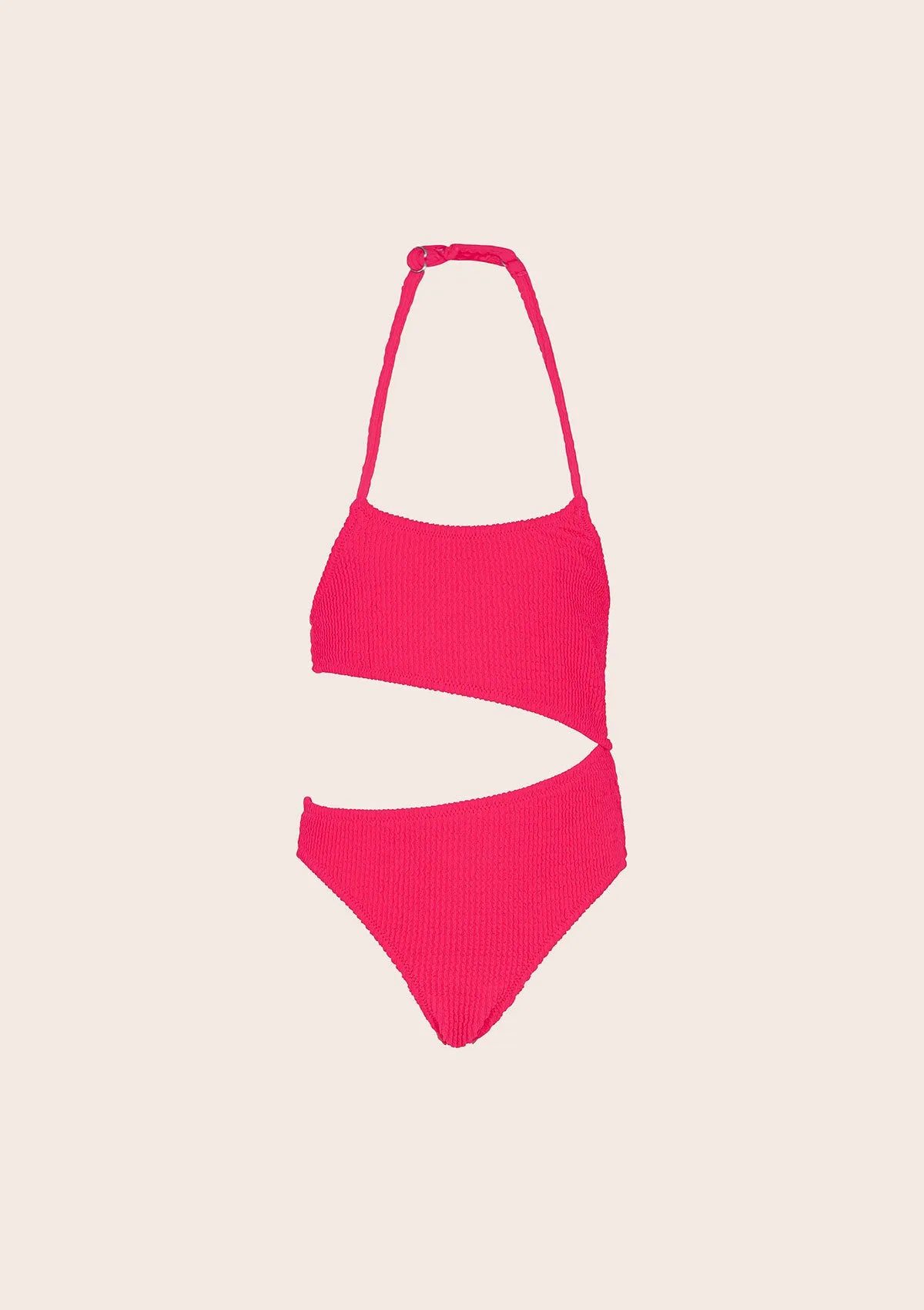 Trikini girl F**K FUCSIA G3L03TK-FX