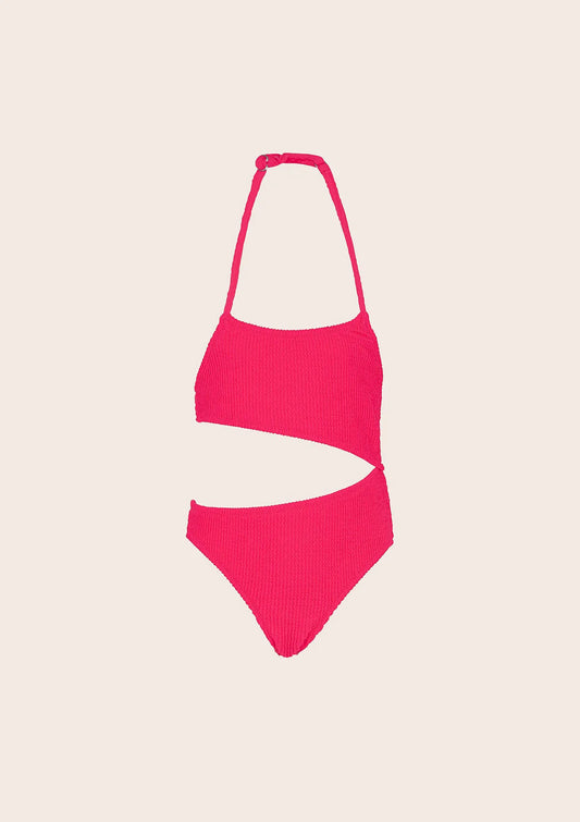 Trikini girl F**K FUCSIA G3L03TK-FX