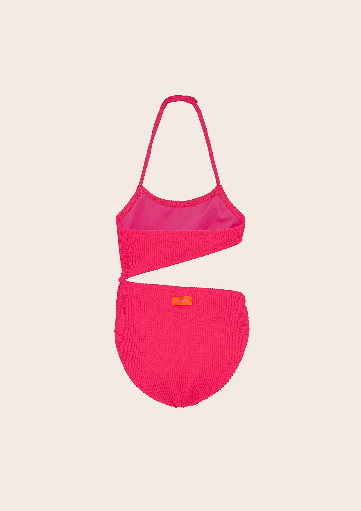 Trikini girl F**K FUCSIA G3L03TK-FX