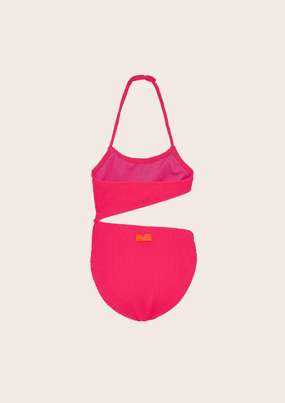 Trikini girl F**K FUCSIA G3L03TK-FX