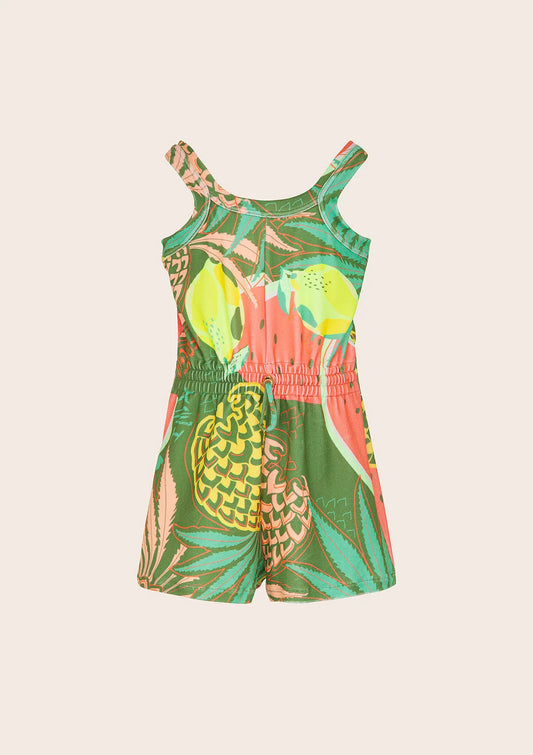 Short little girl suit F**K G5D07JS-X21 FANTASY
