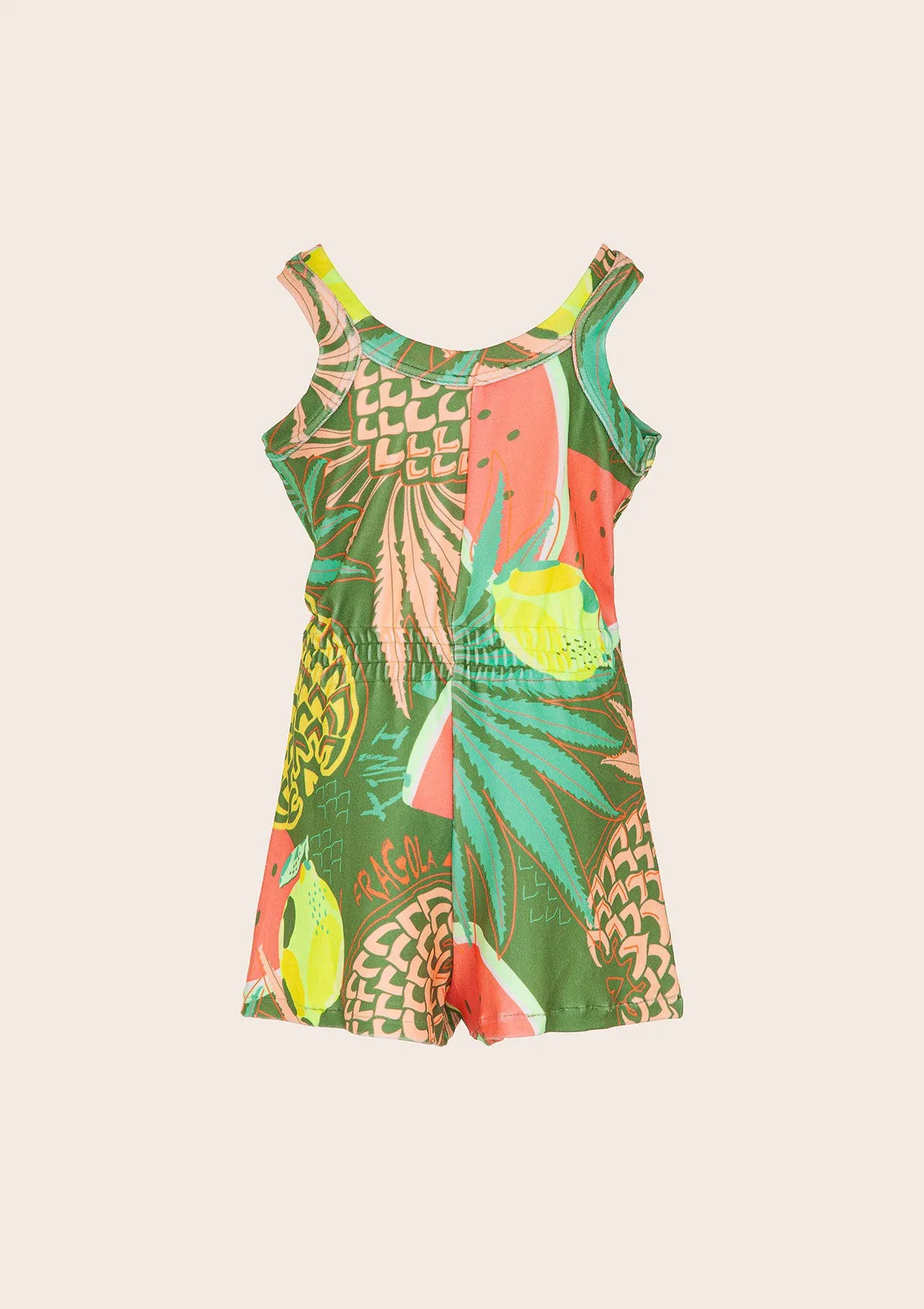Short little girl suit F**K G5D07JS-X21 FANTASY