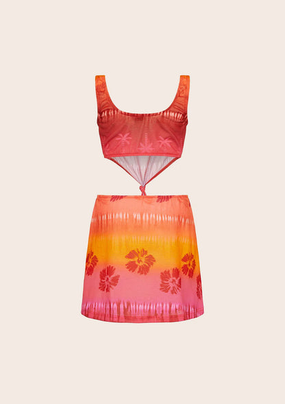 Short girl dress F**K G5E04DS-X32 fantasy