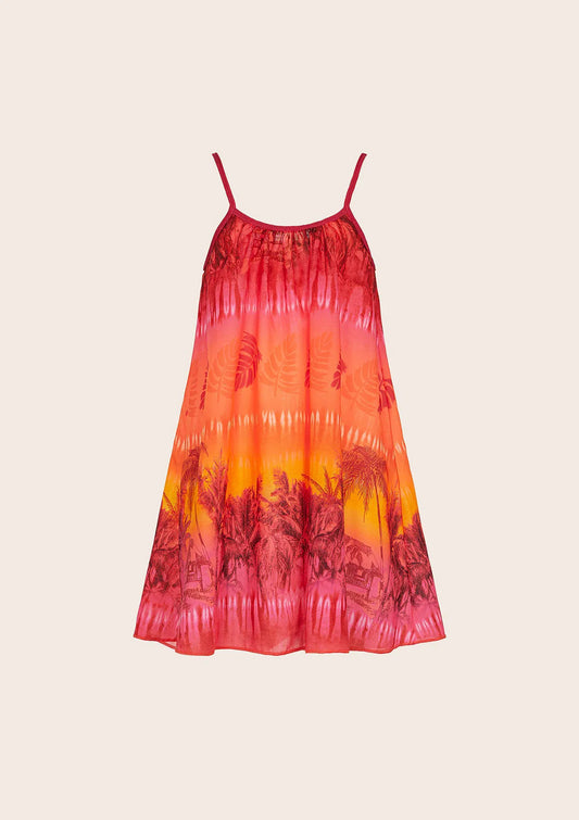 Short girl dress F**K G5E08DS-X31