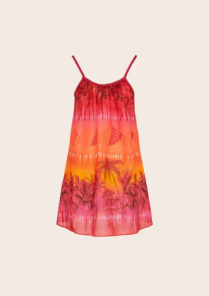Short girl dress F**K G5E08DS-X31