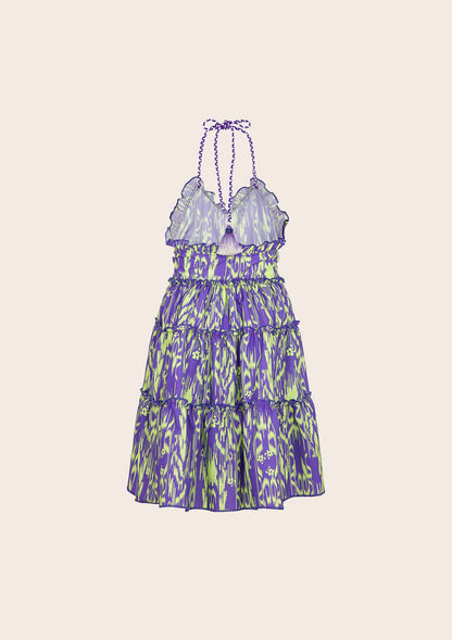 Short girl dress F**K G5h04ds-X62 fantasy
