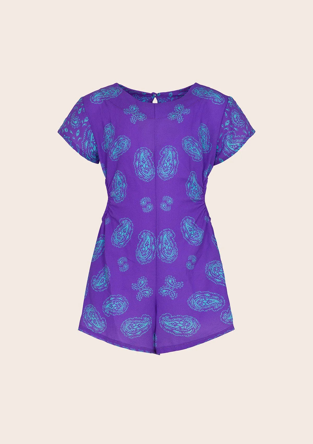 Short little girl suit F**K G5H07JS-X63 fantasy