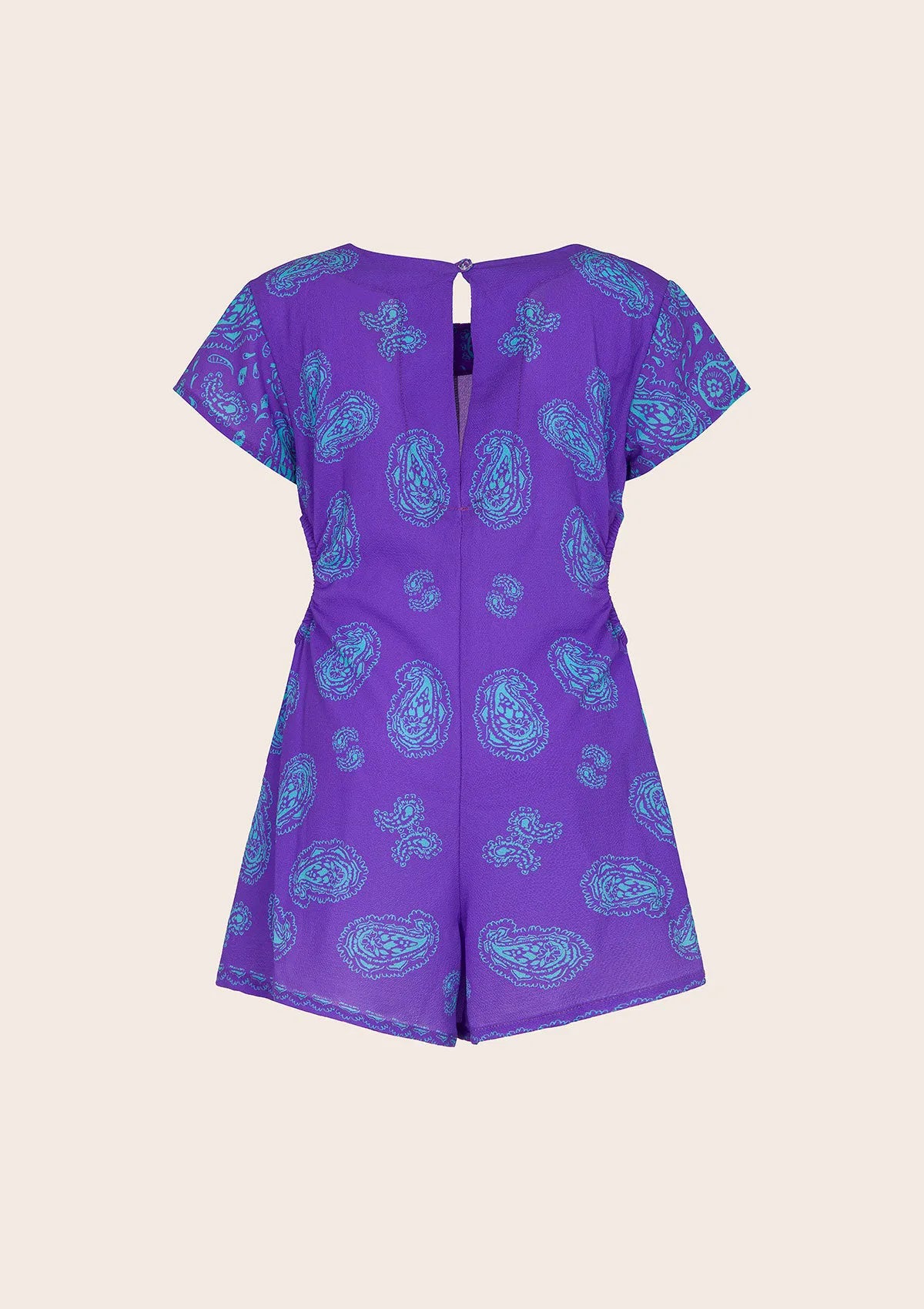 Short little girl suit F**K G5H07JS-X63 fantasy
