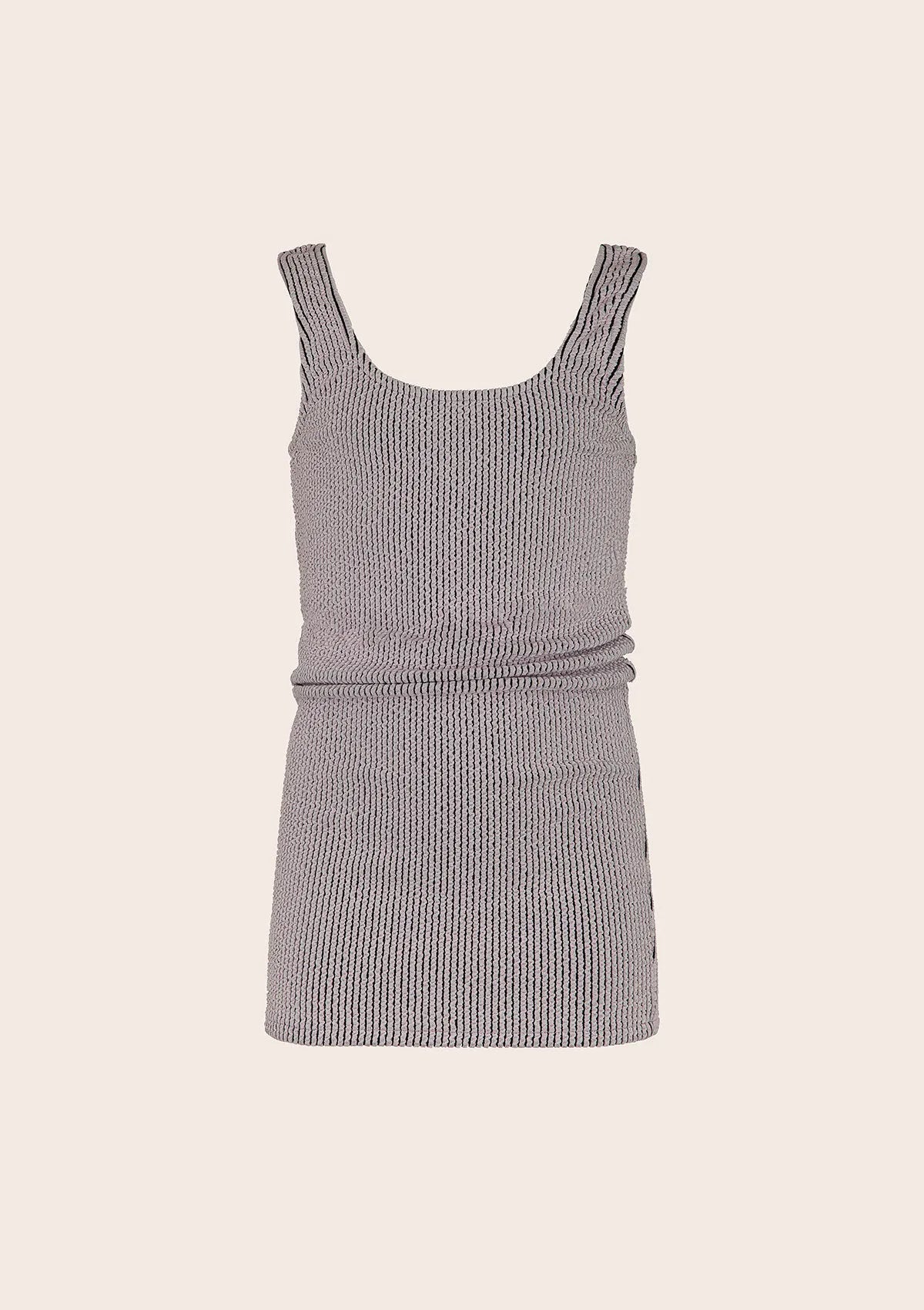 Short girl dress F**K Rosa G5L08ds-PK