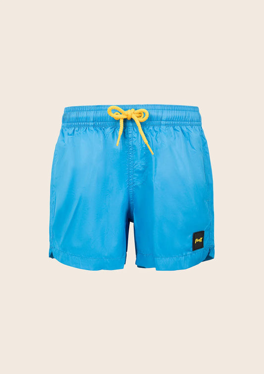 Baby shorts F**K Avio FJ25-J01Bu02-AV