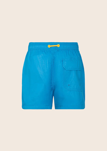 Baby shorts F**K Avio FJ25-J01Bu02-AV
