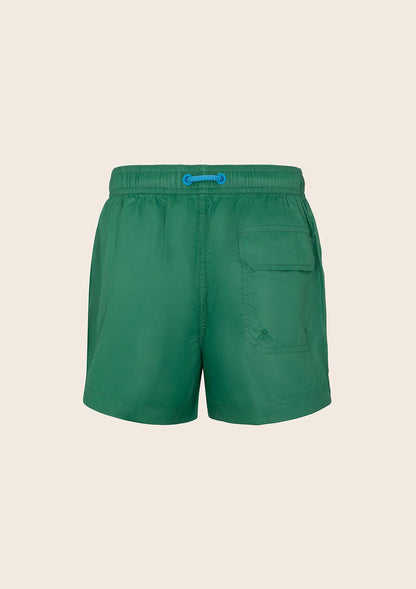 Baby shorts F**K Green fj25-j01bu02-ln