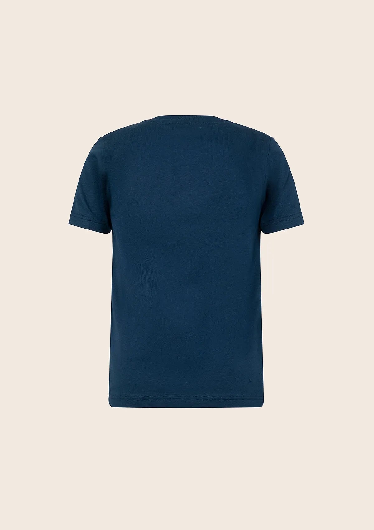 Child T-shirt F**K Blue J01TS71-BU
